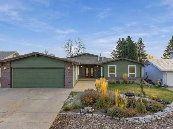 81 W Oberlin Ave, Red Deer, AB T4N 4X1