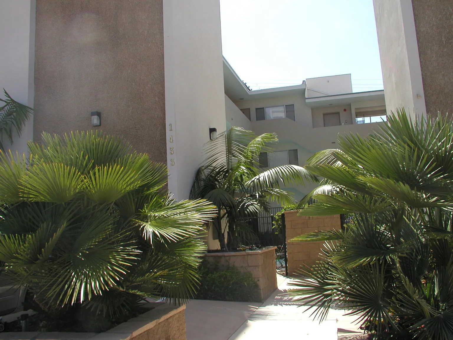 1 bed, 600 sqft, $2,485 — Photo 1
