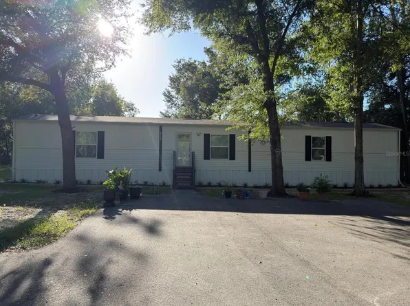 4536 S LEISURE BOULEVARD, LECANTO, FL 34461