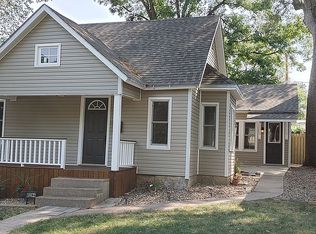 812 N 4th St, Beatrice, NE 68310