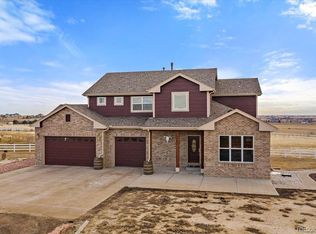 15880 Almstead St, Hudson, CO 80642