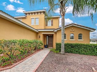 3823 Golden Knot Dr, Kissimmee, FL 34746