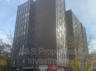 726 Washington St, Reading, PA 19601