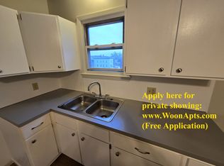 216 Dulude Ave, Woonsocket, RI 02895