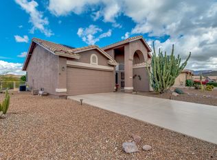 6258 S Palo Blanco Dr, Gold Canyon, AZ 85118