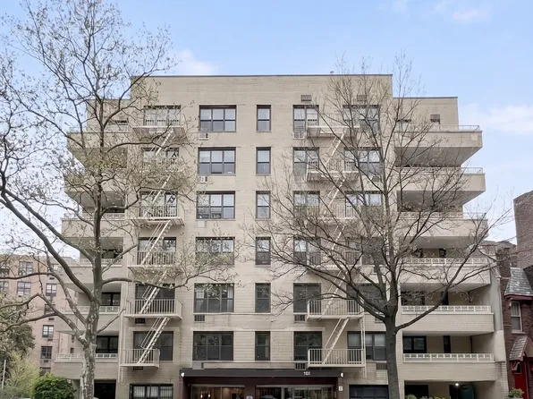 185 Prospect Park Southwest