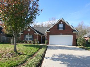 12618 Hill Pine Rd, Midland, NC 28107