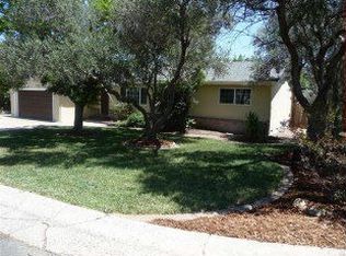 5261 Tucson Cir, Fair Oaks, CA 95628