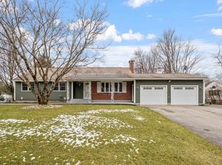 6 Shady Ln, Merrimack, NH 03054