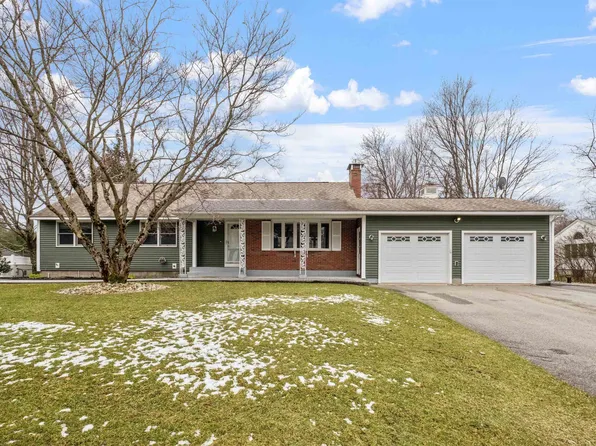 6 Shady Lane, Merrimack, NH 03054