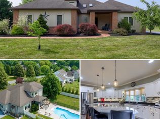 23 Farmington Way, New Providence, PA 17560