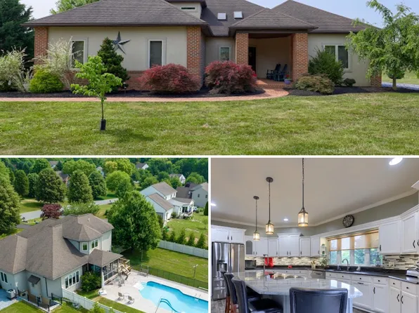 23 Farmington Way, New Providence, PA 17560