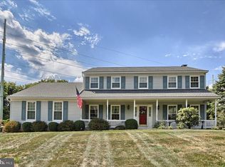 1414 Appletree Rd, Harrisburg, PA 17110