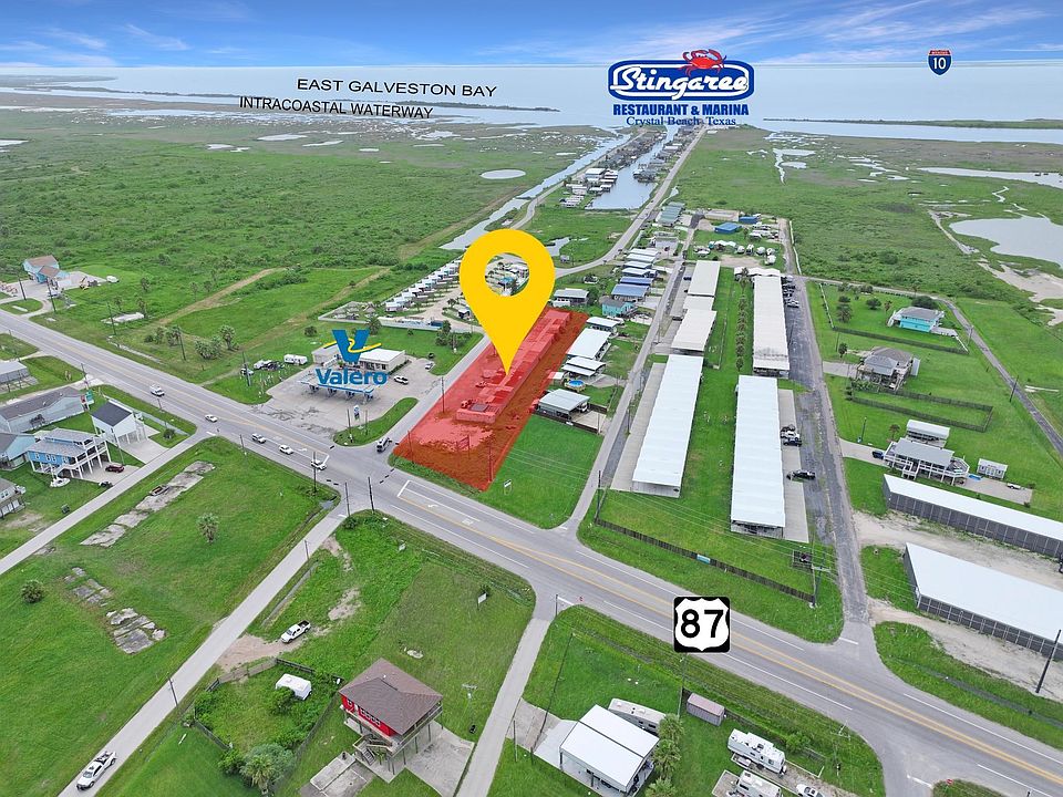 1st image of 1012 N Stingaree Dr