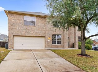 716 Portchester Castle Path, Pflugerville, TX 78660