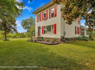 1265 E Howe Rd, Dewitt, MI 48820