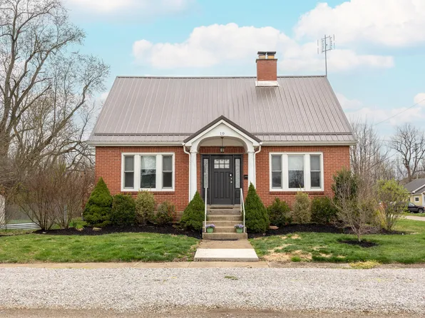 10 Maplewood Ave, Mount Vernon, OH 43050