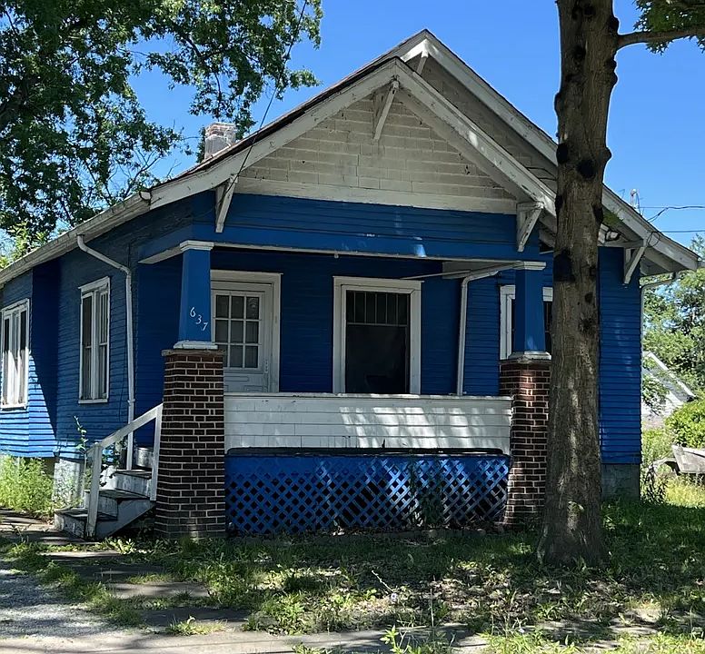 1st image of 637 Ohio Ave NW