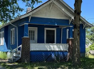 637 Ohio Ave NW, Warren, OH
