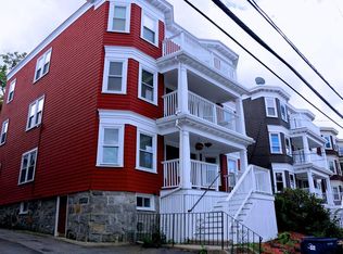 20 Thelma Rd #1, Dorchester, MA 02122