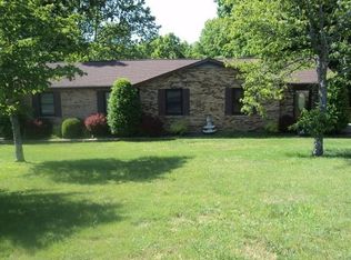 8832 Greer Rd, Lyles, TN 37098