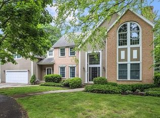 65 Andrews Rd, Wakefield, MA 01880