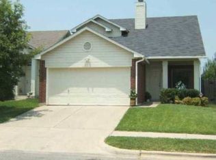 21212 Grand National Ave, Pflugerville, TX 78660