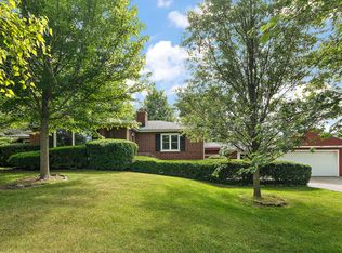 25725 S Old Monee Steger Rd, Monee, IL 60449