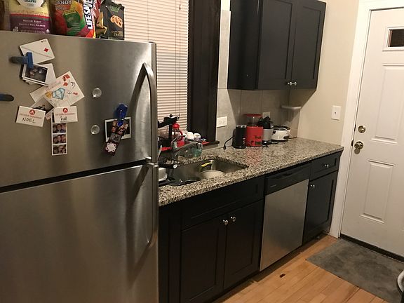 3rd image of 4604 N Kildare Ave #1