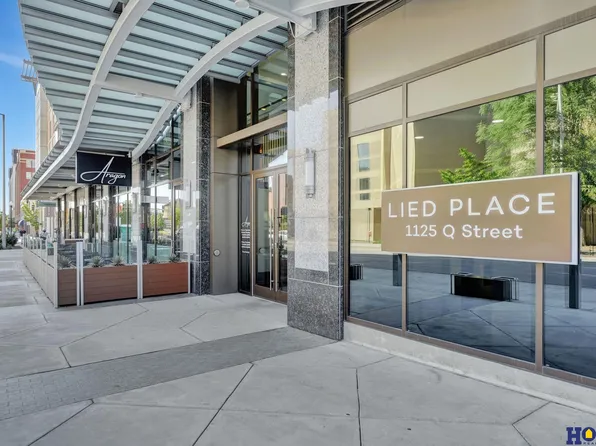 1125 Q St #1901, Lincoln, NE 68508