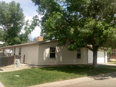 274 E Tamarack Cir, Parachute, CO, 81635