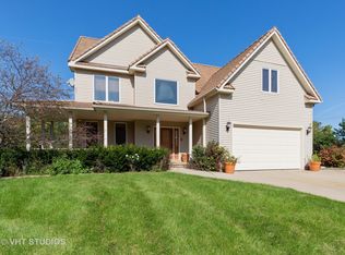 16106 Sand Ct, Wadsworth, IL 60083