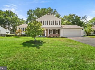 17336 Fletchall Rd, Poolesville, MD 20837