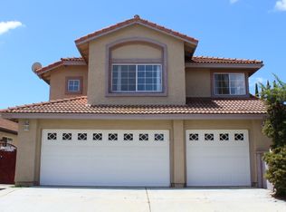 11864 River Rim Rd, San Diego, CA 92126