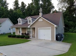 173 Misty Ridge Trl #5, Stockbridge, GA 30281