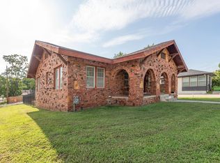 1548 S Atlanta Pl, Tulsa, OK 74104