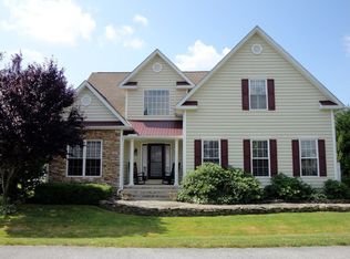 33681 Austin Ln, Frankford, DE 19945