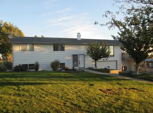 1272 Edgemont Rd, Emmett, ID 83617