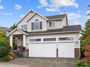 1124 184th Pl SE, Bothell, WA 98012
