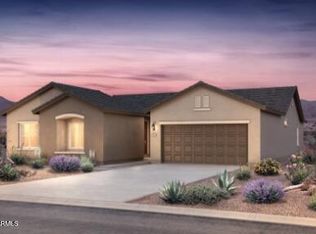 6694 W Ripken Ct, Florence, AZ 85132