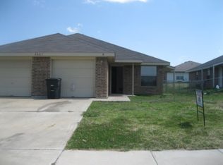 2607 Alma Dr #B, Killeen, TX 76549