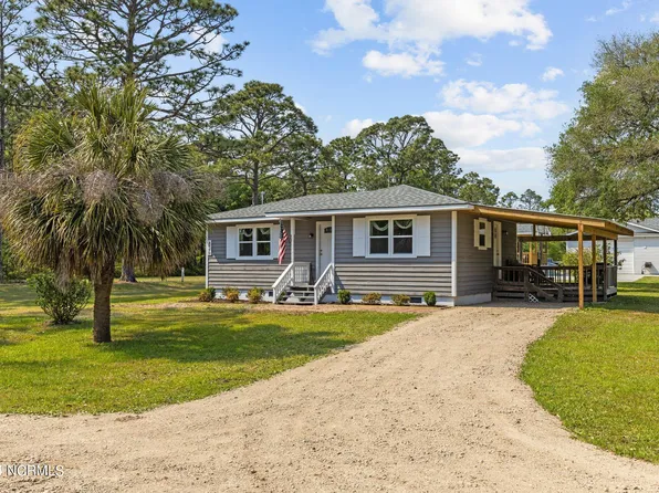2770 Highway 24, Newport, NC 28570