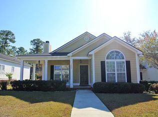 2527 Bascom Dr, Albany, GA 31707