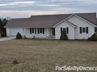 275 Quail View Ln, Mount Vernon, KY 40456