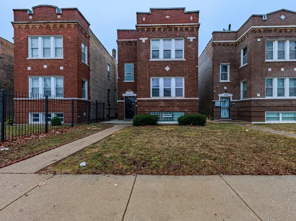 1810 N Long Ave APT 1, Chicago, IL 60639