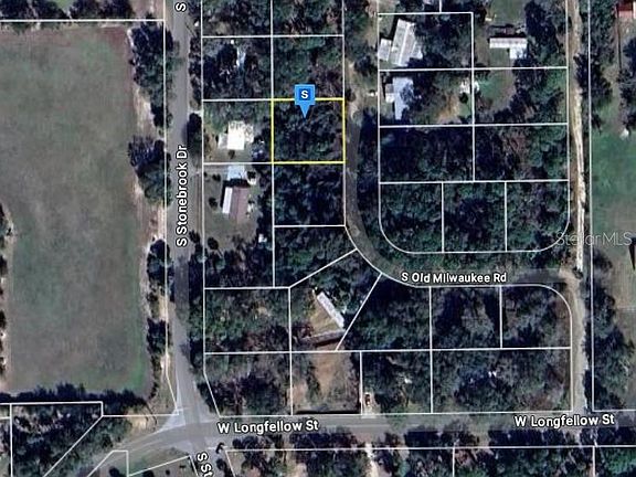 4th image of 2182 S OLD MILWAUKEE ROAD LOT 18