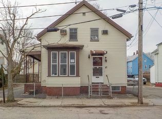 27 Rye St, Providence, RI 02909