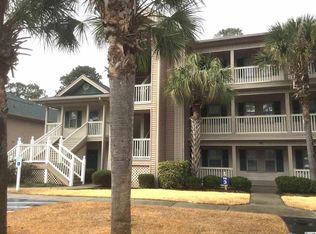 69 Pinehurst Ln UNIT 3F, Pawleys Island, SC 29585