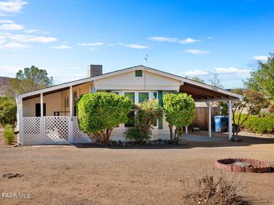 3200 N Date Creek Dr, Prescott Valley, AZ, 86314