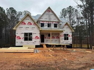 198 River Birch Rd, Chelsea, AL 35043